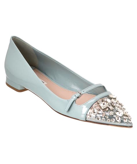 miu miu toe shoes|miu shoes for women.